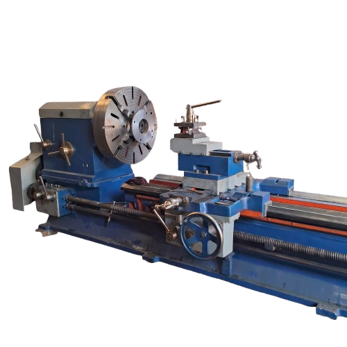 Heavy Duty Lathe Machine